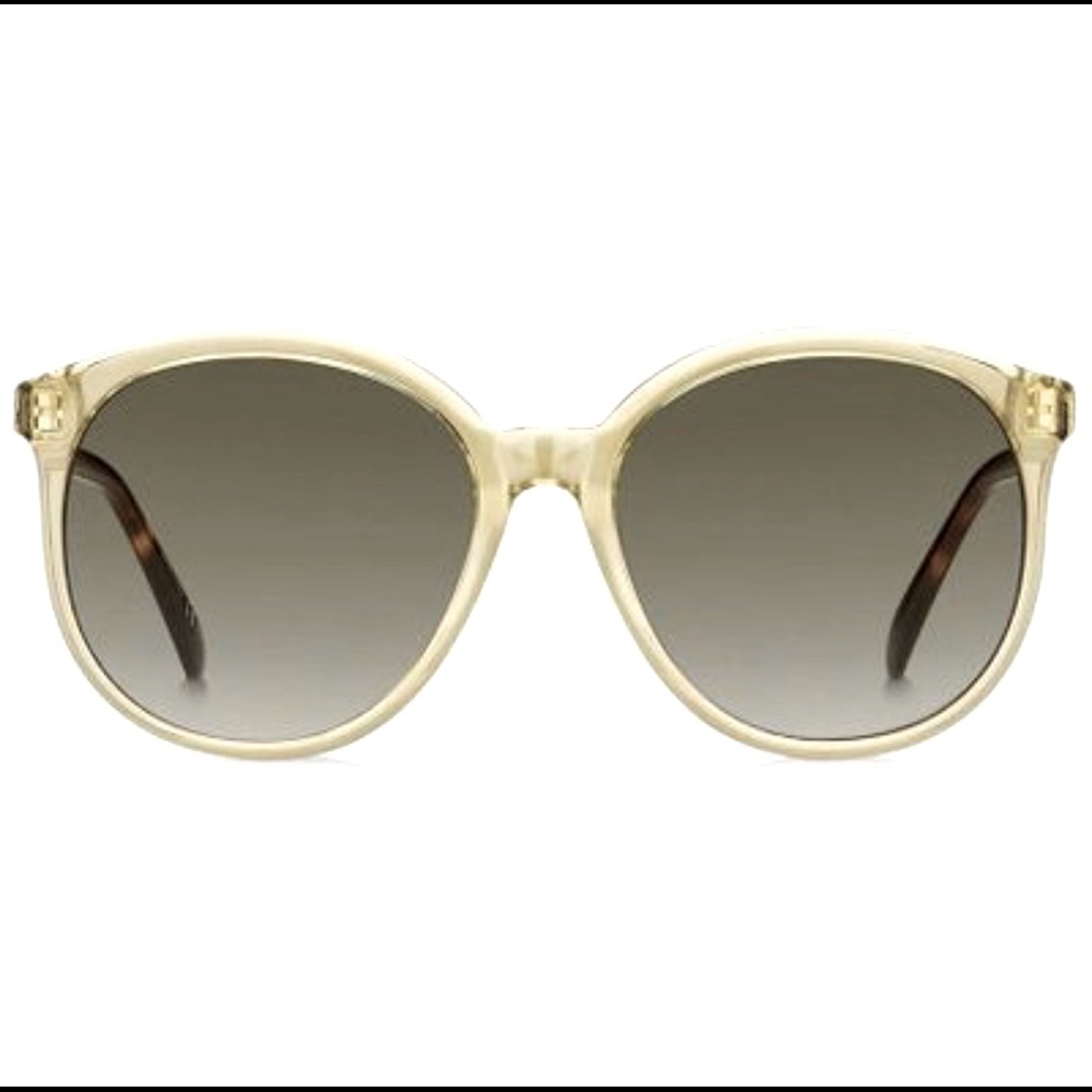 Givenchy Oversized Sunglasses